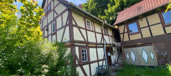 Moradia em banda de 7 divisões em Gottingen, Germany N.º 279033 2