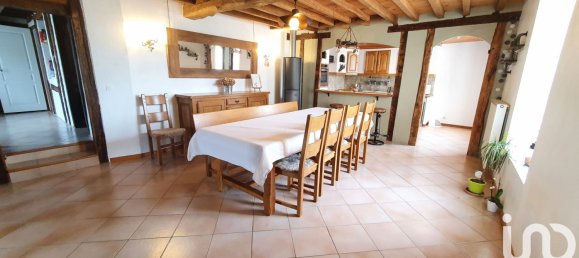 8غرفة منزل في Voillecomte, France رقم 81204 5