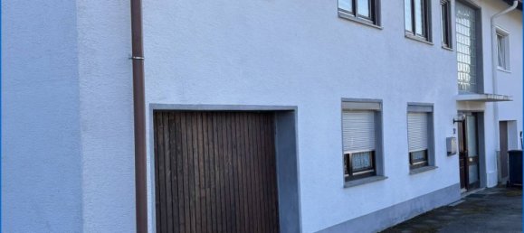 Таунхаус с 5 комнатами в Баден-Вюртемберг, Германия № 38740 11