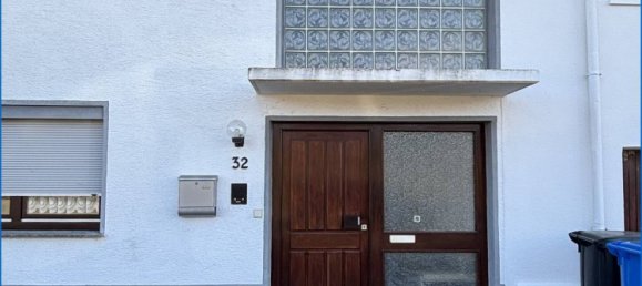 Таунхаус с 5 комнатами в Баден-Вюртемберг, Германия № 38740 7