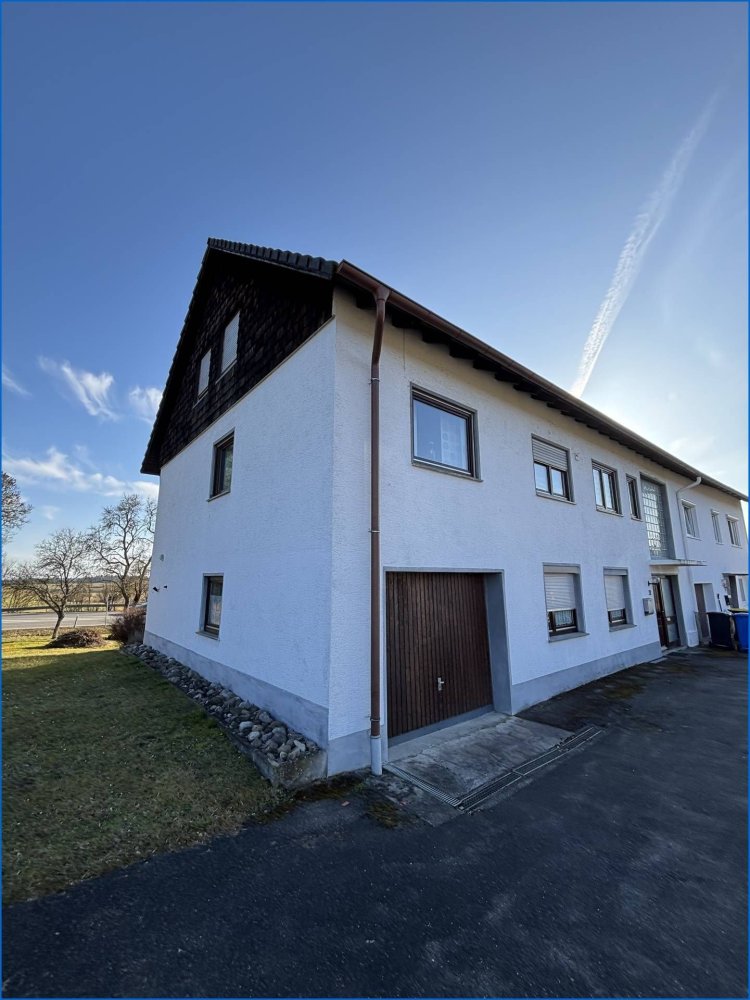 5 rooms Townhouse in Baden-Wurttemberg, Germany No. 38740