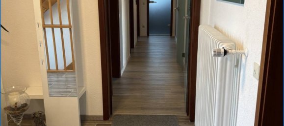 Таунхаус с 5 комнатами в Баден-Вюртемберг, Германия № 38740 20