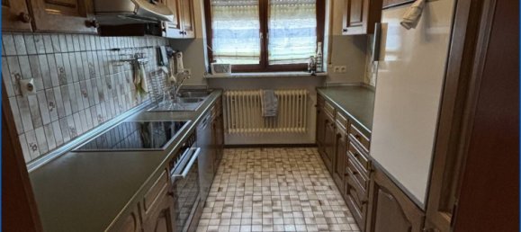 Таунхаус с 5 комнатами в Баден-Вюртемберг, Германия № 38740 29