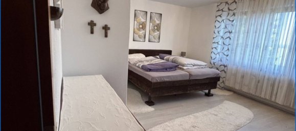 Таунхаус с 5 комнатами в Баден-Вюртемберг, Германия № 38740 35