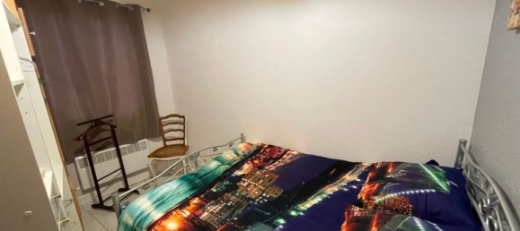 1 غرف نوم شقة في Beaumont-sur-Oise, France رقم 178060 3