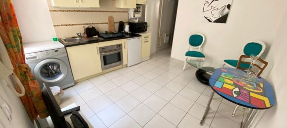 1 غرف نوم شقة في Beaumont-sur-Oise, France رقم 178060 2