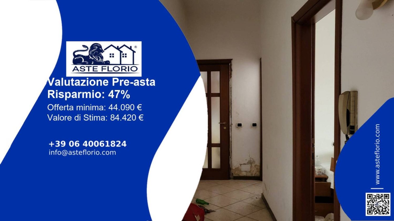 2 bedrooms Apartment in Trezzo sull'Adda, Italy No. 219433