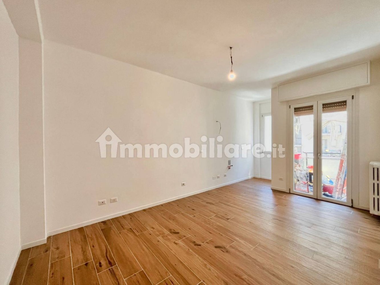 1 غرف نوم شقة في Milan, Italy رقم 354238