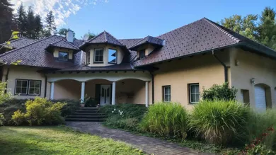 8غرفة فيلا في Kaumberg, Austria رقم 251645