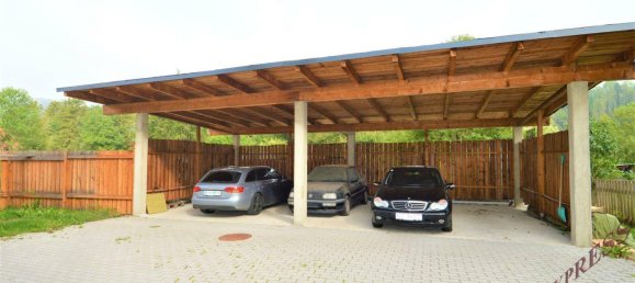 Propiedad comercial de 6 habitaciónes en Langenwang, Austria No. 140855 27