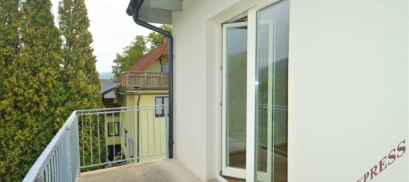 Propiedad comercial de 6 habitaciónes en Langenwang, Austria No. 140855 16