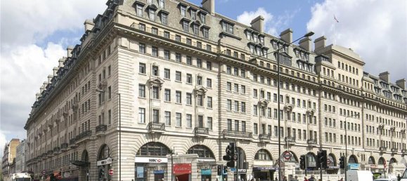 1 Schlafzimmer Wohnung in London, United Kingdom, Nr. 8931 3