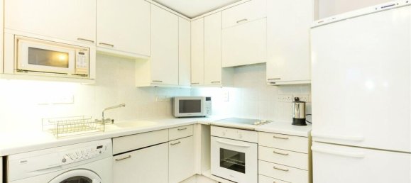 1 Schlafzimmer Wohnung in London, United Kingdom, Nr. 8931 4