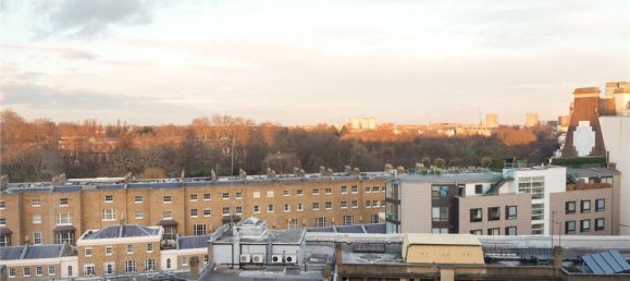 1 Schlafzimmer Wohnung in London, United Kingdom, Nr. 8931 6