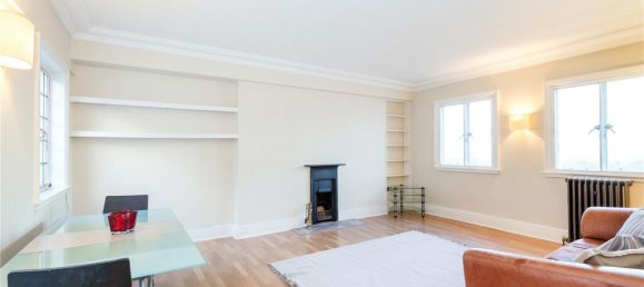 1 Schlafzimmer Wohnung in London, United Kingdom, Nr. 8931 2