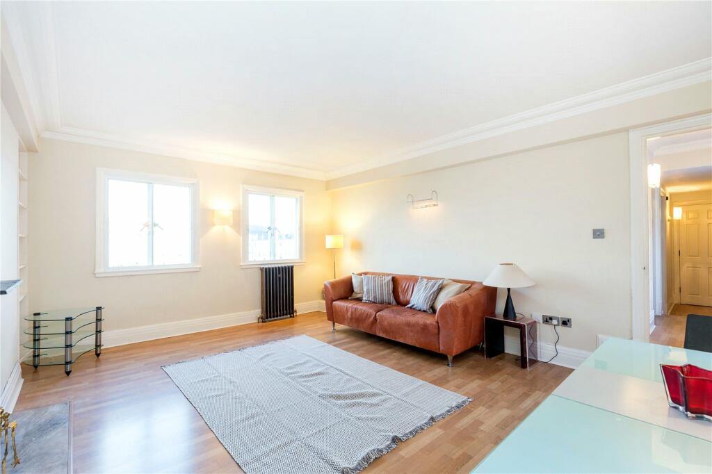 1 Schlafzimmer Wohnung in London, United Kingdom, Nr. 8931