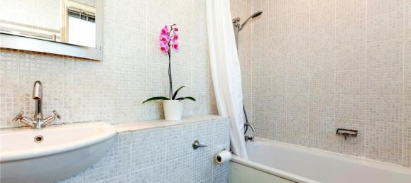 1 Schlafzimmer Wohnung in London, United Kingdom, Nr. 8931 7