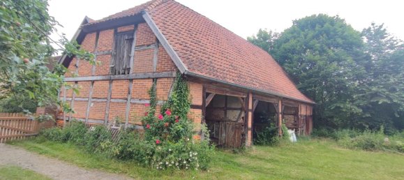 17-salle Ferme à Uelzen, Germany No. 169929 2