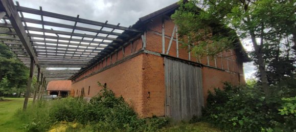 17-salle Ferme à Uelzen, Germany No. 169929 5