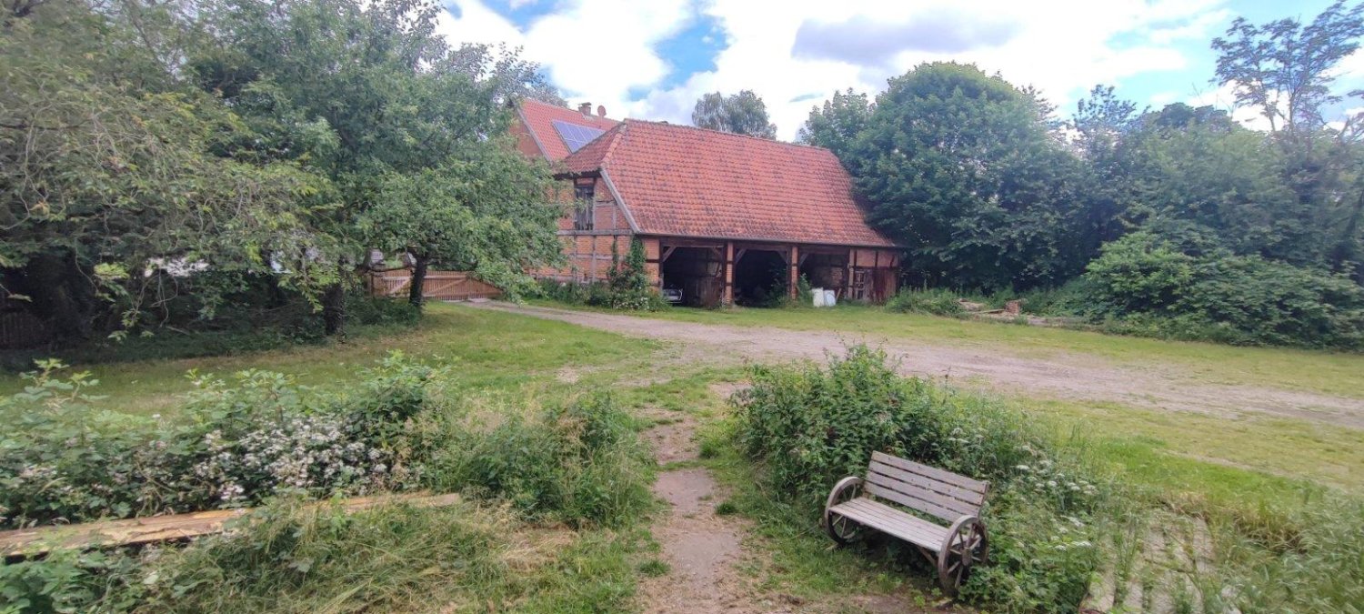 17-salle Ferme à Uelzen, Germany No. 169929