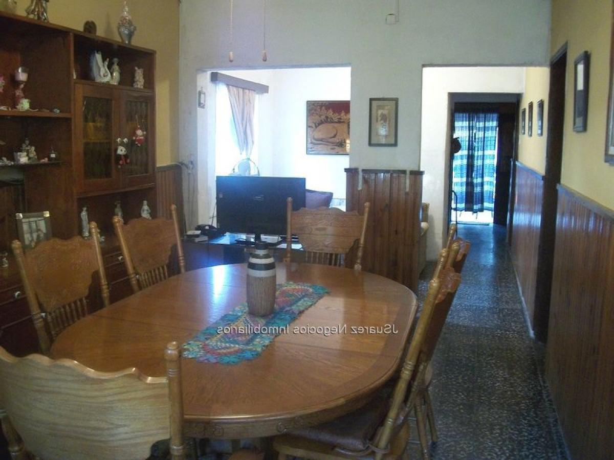 2 غرف نوم منزل في Montevideo, Uruguay رقم 9811