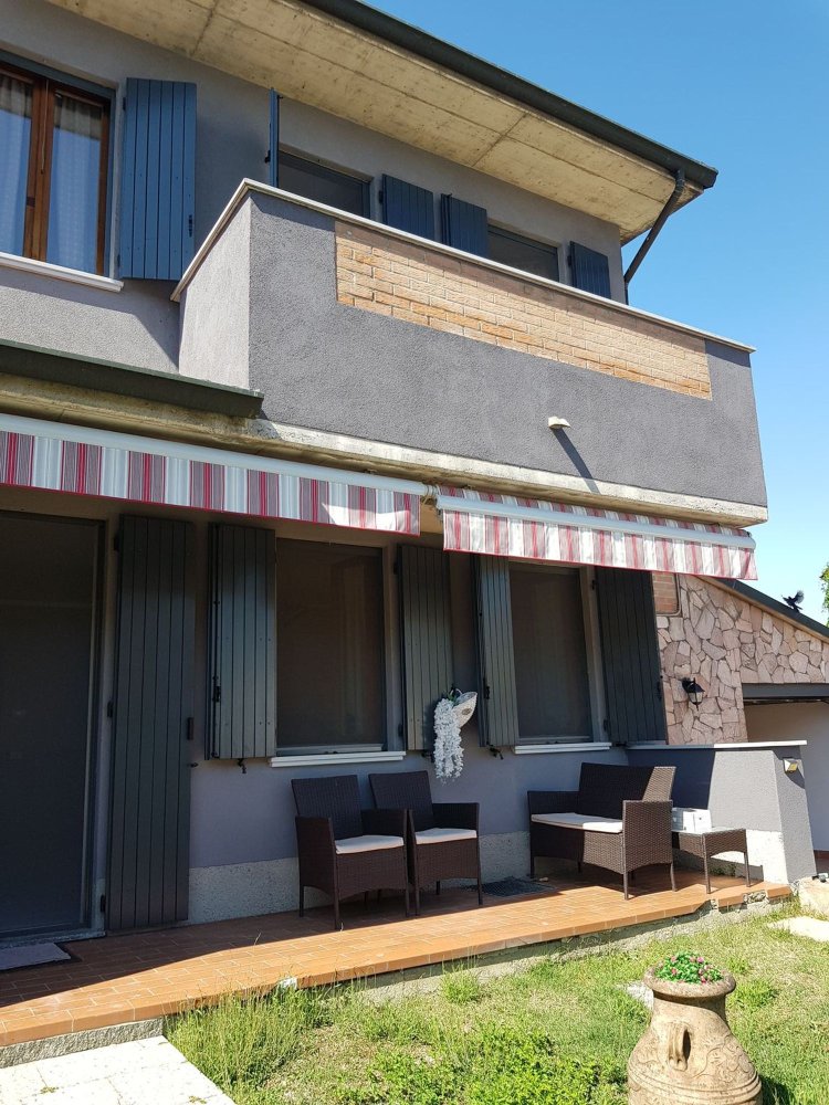 Вилла с 4 спальнями в Трескоре Кремаско, Италия № 361973