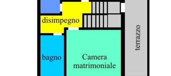 Вилла с 4 спальнями в Трескоре Кремаско, Италия № 361973 39