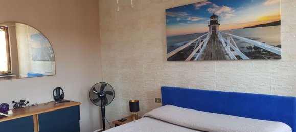 Вилла с 4 спальнями в Трескоре Кремаско, Италия № 361973 23