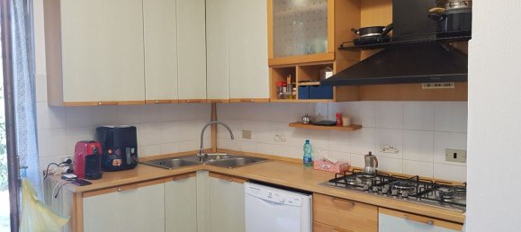 Вилла с 4 спальнями в Трескоре Кремаско, Италия № 361973 11