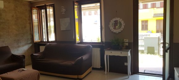 Вилла с 4 спальнями в Трескоре Кремаско, Италия № 361973 6