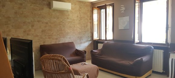 Вилла с 4 спальнями в Трескоре Кремаско, Италия № 361973 5