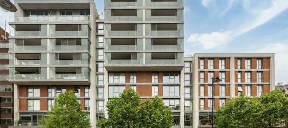 Casa T2 em London, United Kingdom N.º 9024 2