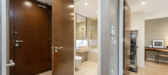 Casa T2 em London, United Kingdom N.º 9024 6