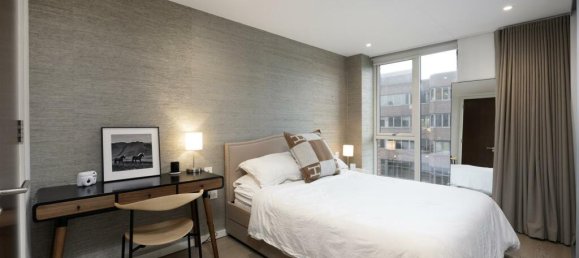 Casa T2 em London, United Kingdom N.º 9024 10