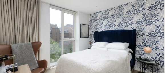 Casa T2 em London, United Kingdom N.º 9024 8