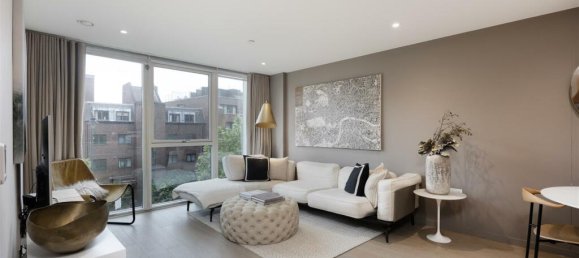 Casa T2 em London, United Kingdom N.º 9024 4