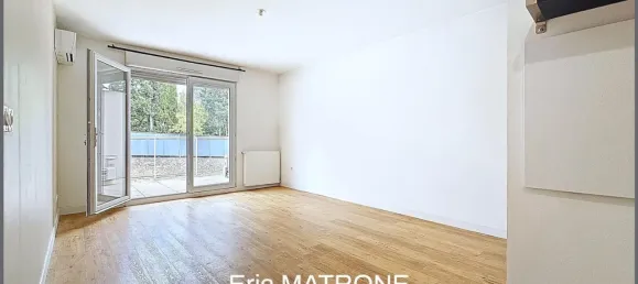 Квартира с 1 спальней в Марсель, Франция № 339646 4