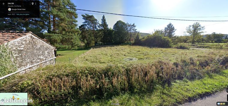 Земельный участок 895м² в Лот, Франция № 308568