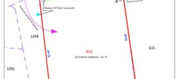 Земельный участок 895м² в Лот, Франция № 308568 5