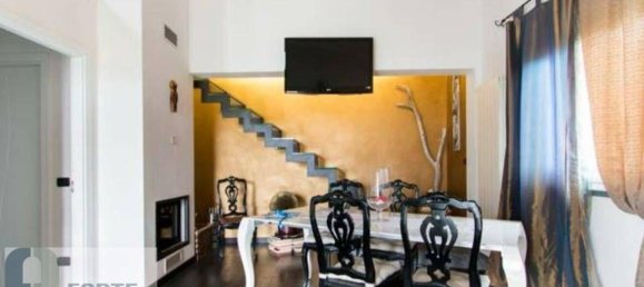 14 rooms House in Montignoso, Italy No. 286197 29