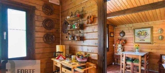 14 rooms House in Montignoso, Italy No. 286197 13