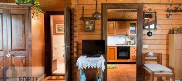 14 rooms House in Montignoso, Italy No. 286197 17