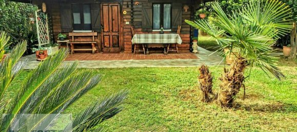 14 rooms House in Montignoso, Italy No. 286197 20