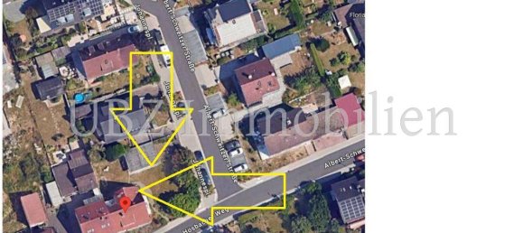 Terreno em Aschaffenburg, Germany N.º 176176 10