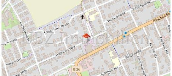 Terreno em Aschaffenburg, Germany N.º 176176 8