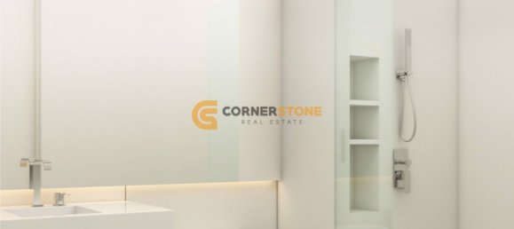 34.5m² Condo in Pattaya, Thailand No. 21933 5