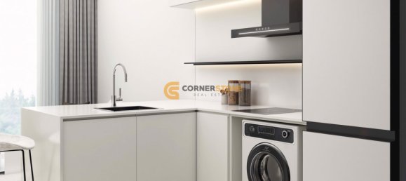 34.5m² Condo in Pattaya, Thailand No. 21933 10