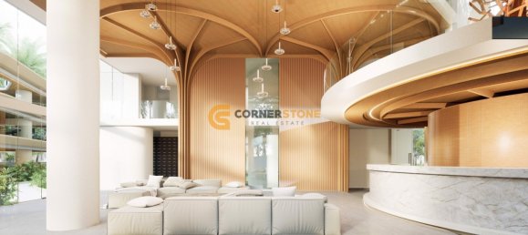 34.5m² Condo in Pattaya, Thailand No. 21933 18