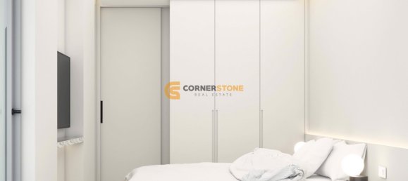 34.5m² Condo in Pattaya, Thailand No. 21933 7