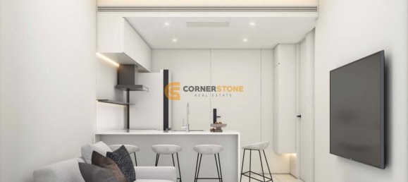 34.5m² Condo in Pattaya, Thailand No. 21933 8